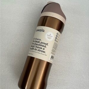 Owala Copper Bells Hearth and Hand